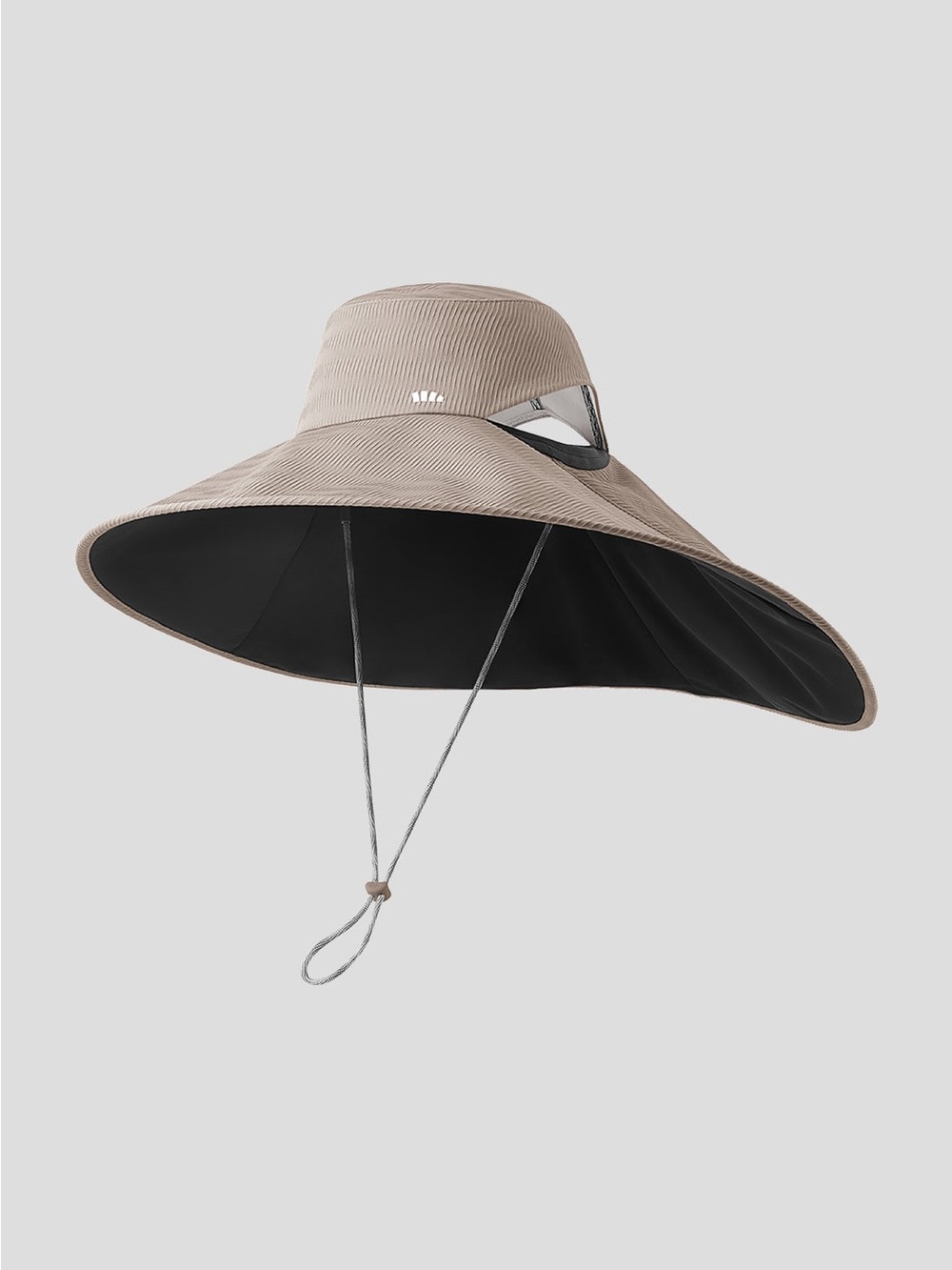 Beneunder Women's Wide Brim Sun Protection Hat UPF 100+ BM015